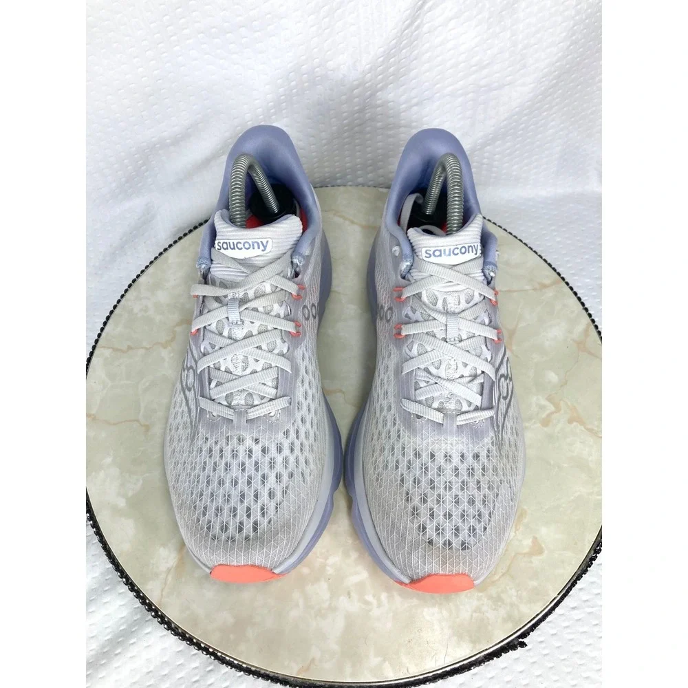 Saucony these shoes